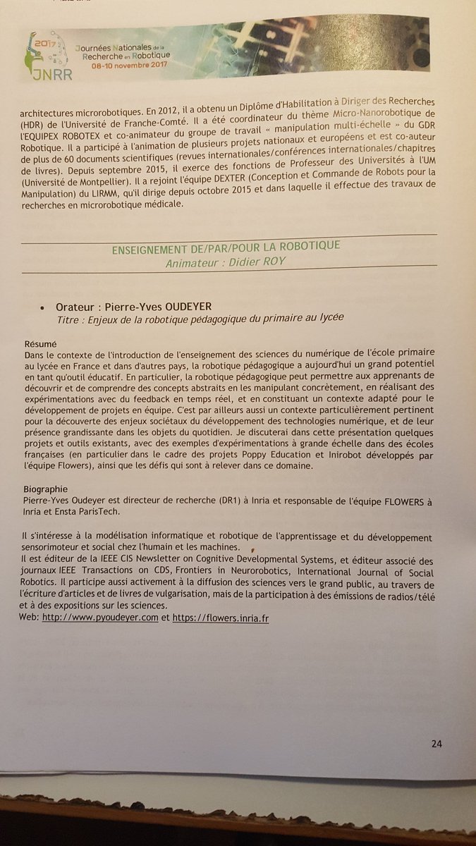 Didier Roy droy.bsky.social tweet media