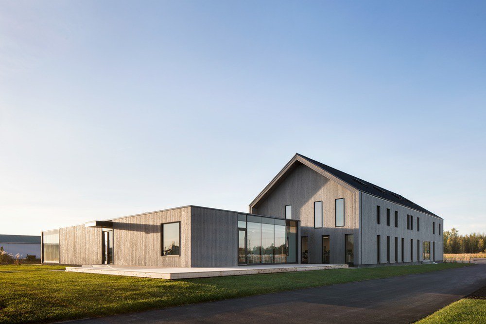 e_architect's tweet photo. Standing in the Middle of the Field
https://t.co/uBvWa15ibR
Standing in the Middle of the Field #OfficeBuilding in #Napierville
#CommercialProperty in CanadianArchitecture https://t.co/gwIHFI0rz7