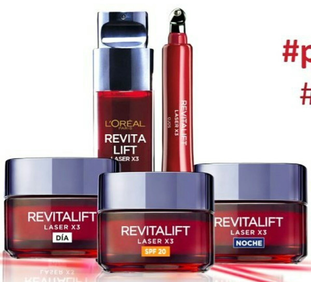 InStyleMakeup tweet picture