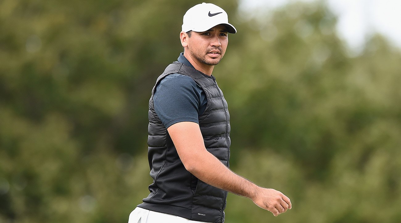 Happy Birthday Jason Day. 30 years old today!  