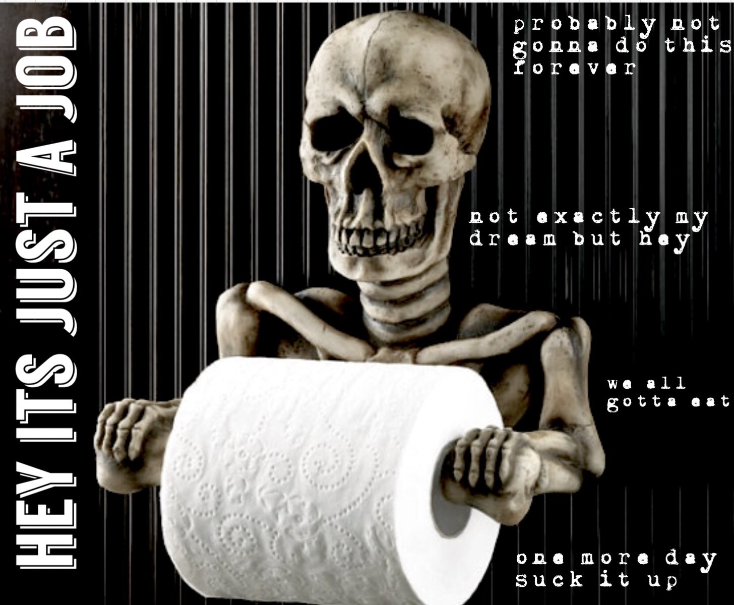 WOULD MY YOUNGER SELD BE DISAPPOINTED?