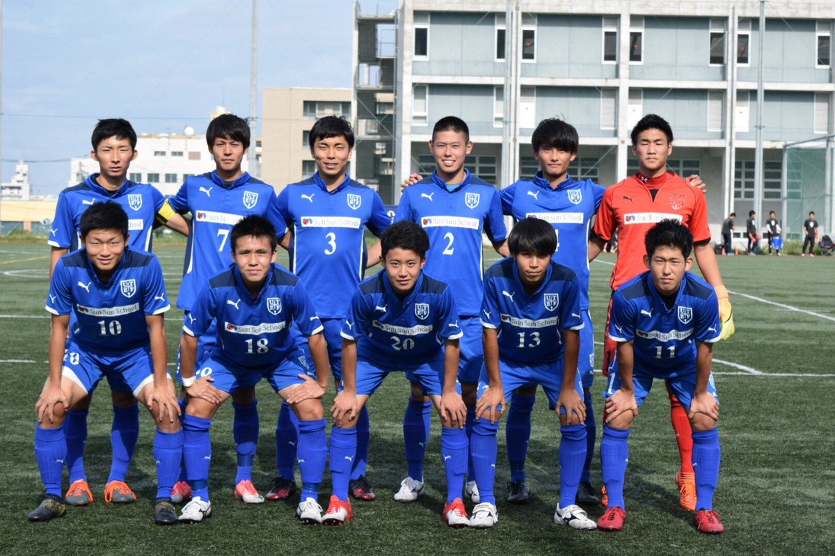 福岡教育大学サッカー部 第節vs東海大熊本 福教1 7 1 3 東海大 得点者 不破拓哉 次節は11月18日 土 九州国際大学グランドにて九州国際大学戦です 応援よろしくお願いします 福岡教育大学サッカー部 第節vs東海大熊本 福教1 7 1 3 東海大 得点者 不破拓哉 次節は11月18日 土 九州国際大学グランドにて九州国際大学戦です 応援よろしくお願いします