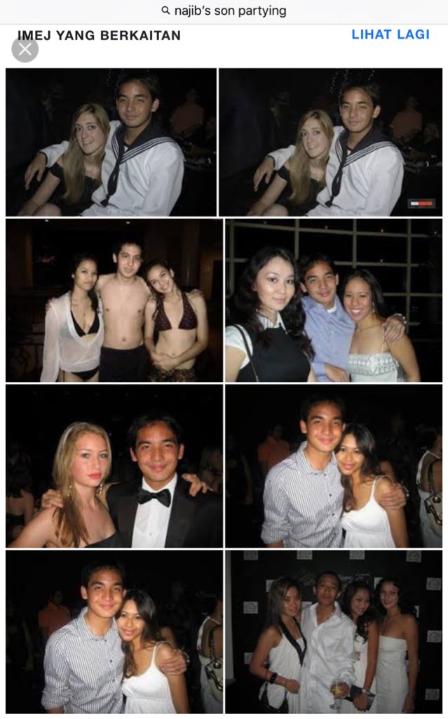 The Long Tweet On Twitter Splash On Dr Mahathir S Granddaughter Act Of Desperation Says Marina Https T Co Luqsgexwqe Malaysia Ca4msia Cheong Desmond Choiom Chongbeng Eddydaud Imfsea Aruna Lowelsielow54 Mary Soh Meowphone Nonvitaltooth