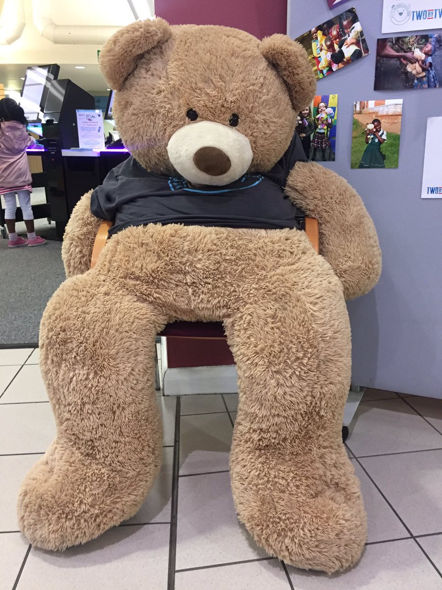 Trafford Libraries tweet media