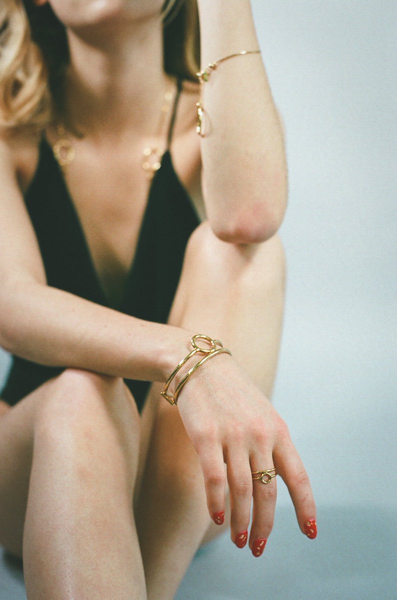 It’s nice to sometimes get some structure in your life and in your style - THE ORIGINS - 👌 - bit.ly/MFPSOCIAL