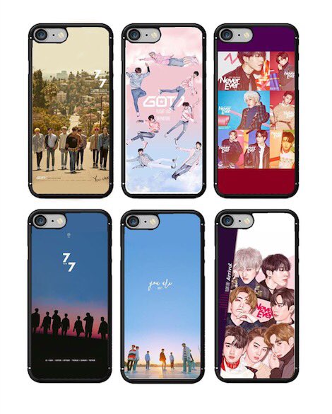 luckydolls912's tweet photo. Case got7 ❤️🔥 สนใจdmหรือlindได้เลยค่า #ตลาดนัดอากาเซ #ตลาดนัดบังทัน #ตลาดนัดรวมด้อม #ตลาดนัดEXO #casegot7 https://t.co/GtyPZGlYgu