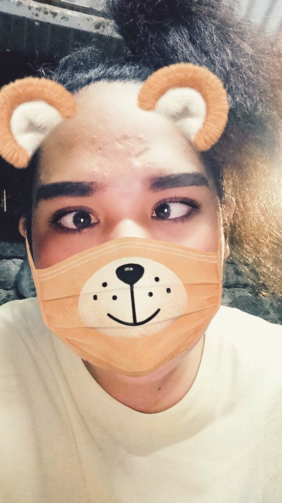prince_kiro's tweet photo. Positive thinking in a negative situations that how i grow up...
#maturedenough https://t.co/HtBCNVOY7F