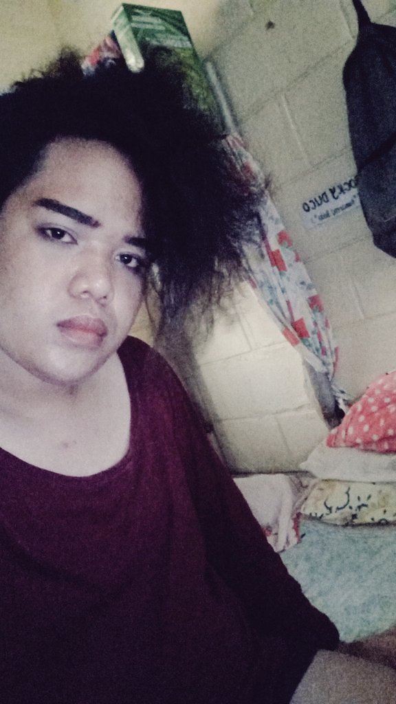 prince_kiro's tweet photo. Sorry but i wot give up easily 
#labanlngkasidapat https://t.co/nWBLp7Atnr