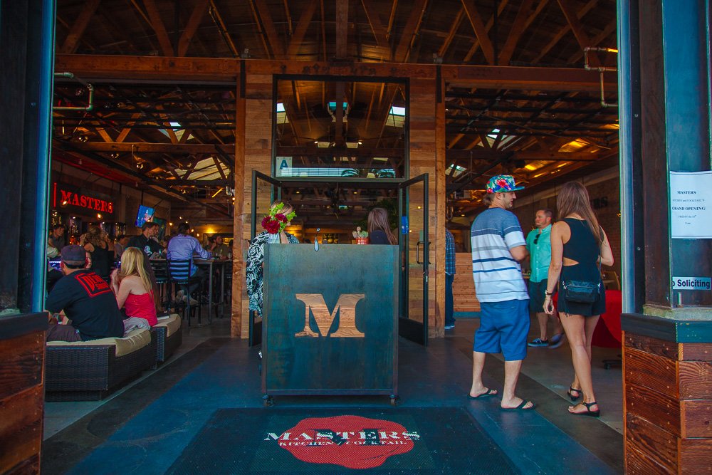 Meet TBST's Maestro Catador Nov 15. A 4-course exquisite menu paired w his Reserva Especial Extra Añejo. RSVP: thebadstufftequila.com/rsvp