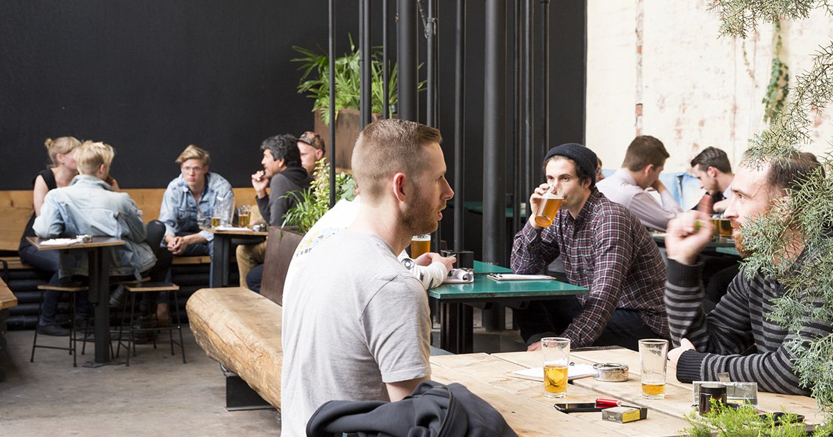 Coburg Quarter will cultivate a collection of eclectic eateries that will capture all that is great in the north: coburgquarter.com.au