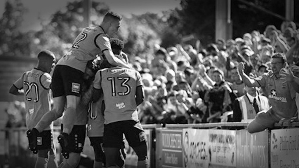 Rtupoke's tweet photo. NEW BLOG
It's Crunch Time! #FM18beta #FM18 #WeAreTheCommunity https://t.co/0qnjxQXcnF by #FMU_tv via @c0nvey https://t.co/oXkdLxQF0M