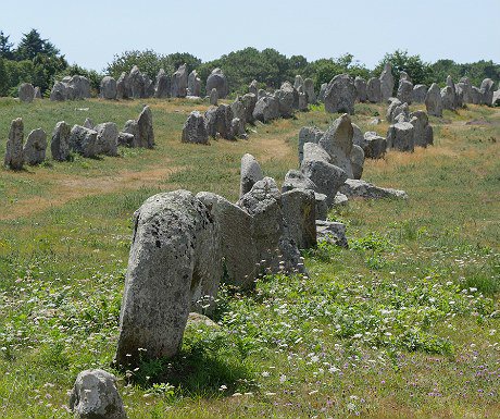luxurytravel's tweet photo. NEW POST! 10 great reasons to visit Carnac, Brittany, France https://t.co/JgnGp8kYvs https://t.co/vcpHIKUNXu