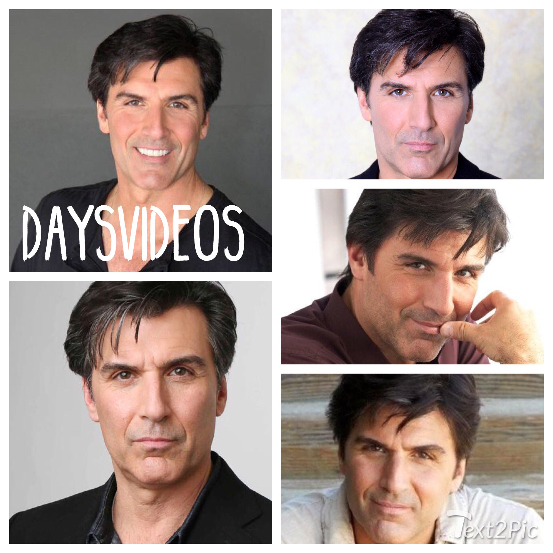 Happy Birthday to Vincent Irizarry (ex-Deimos) who turns 58 today!  