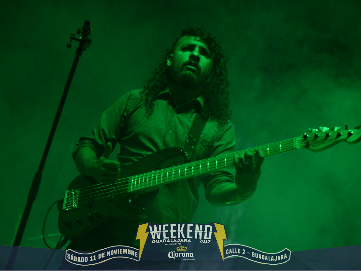 WeekendFestMX tweet picture