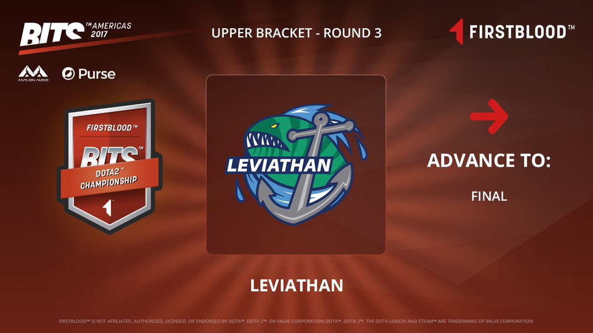 firstbloodio's tweet photo. Game 2 goes to @LvTDota! 
We are ready for Tomorrow's Final!!
Finals: Sacred vs G-Pride- 13:00 US ET
Grand Finals: Winner vs @LvTDota - 15:30 US ET
Join us HERE: https://t.co/mnVnADyDU7
#F1rstBlood #playBITS #Dota2 https://t.co/vnkubRdoBA