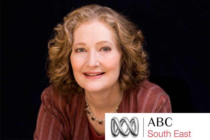 FourWindsAU's tweet photo. Tue14Nov 10.05 Dame Emma Kirkby on ABCSouthEast w/ Jen Hunt. Book https://t.co/6UnJGFmI9H #FourWindsAU https://t.co/T0ccyHueJH