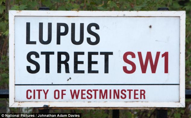RichardNSkinner's tweet photo. Poem of the Week "lupus street" from #TheLightUserScheme
https://t.co/z558ysHw1X https://t.co/Oc61DUJnuy