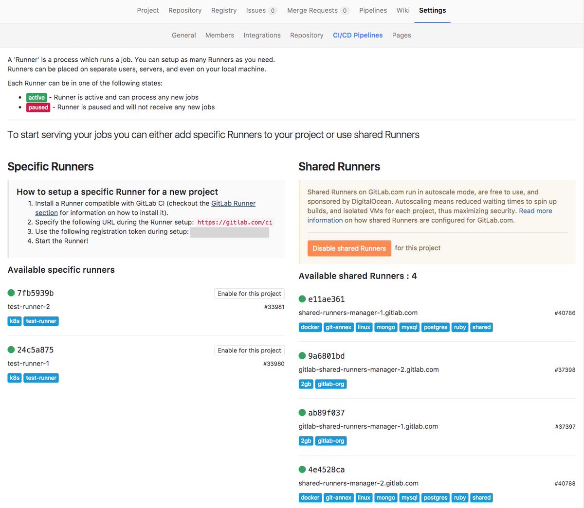 oursky's tweet image. Catch bugs systematically: how to build a @GitLab #CItesting pipeline in 4 steps bit.ly/2yR0dQm #ContinuousIntegration #QA