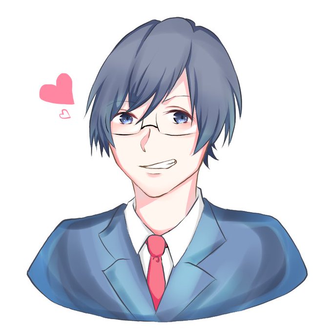 鬱先生のtwitterイラスト検索結果 古い順 鬱先生のtwitterイラスト検索結果 古い順