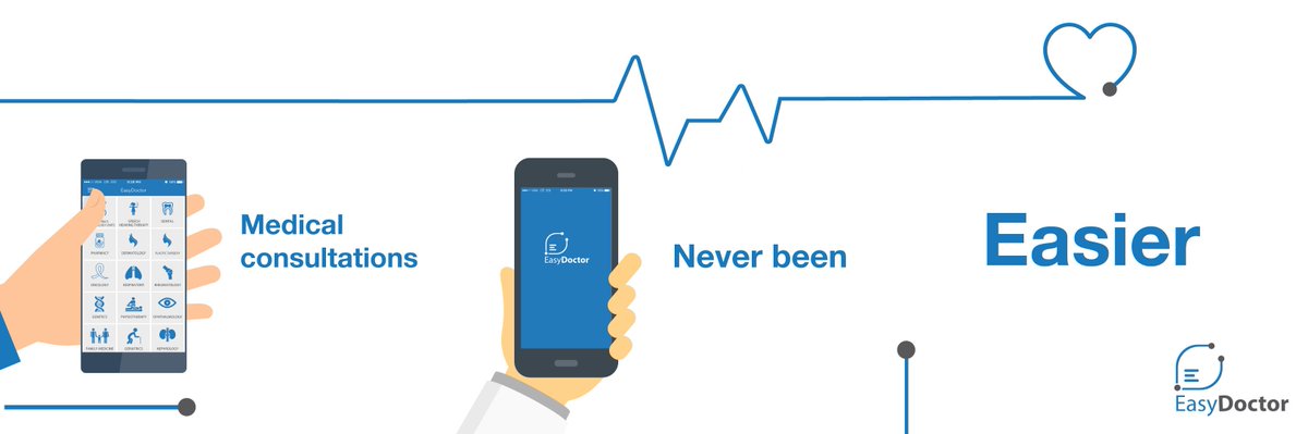 easydrkw's tweet photo. نصلكم بنخبة من الأطباء المتميزين في مجالات مختلفة 
احصل على استشارتك الطبية بكل سهولة و أنت في مكانك https://t.co/kyzDQXYmeH