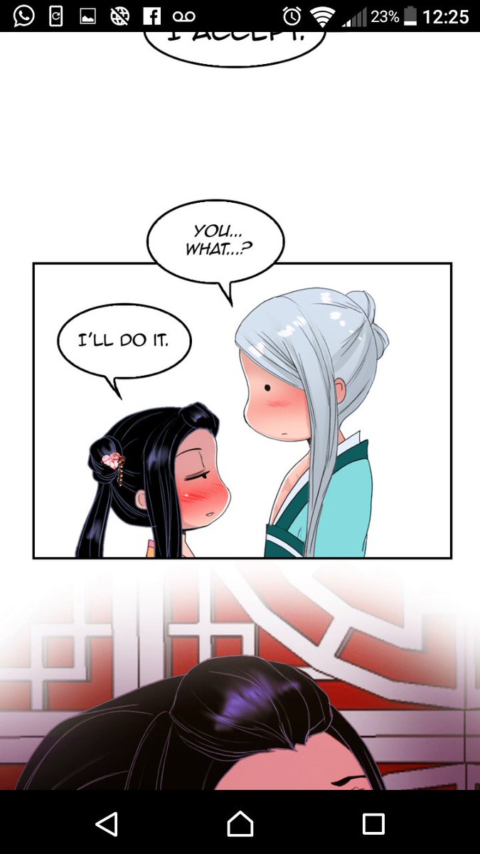 Icy_Winter's tweet photo. @lifelightcomics  https://t.co/k2NmAMuG7m