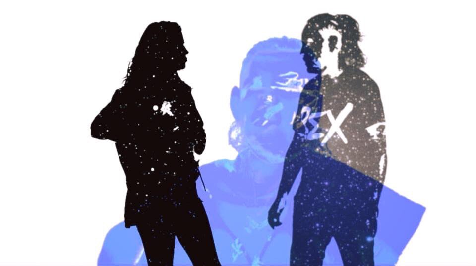 PararrayosMx's tweet photo. #PararrayosNEWS
En unas horas llega el videoclip de #UFO, primer sencillo de @rexmxx #MexicanAliens
Suscríbanse https://t.co/oSl5z2G2nU 👽🔊 https://t.co/rnEUvVZVc3