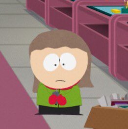 VPStrongWoman's tweet image. Sad Heidi is sad...