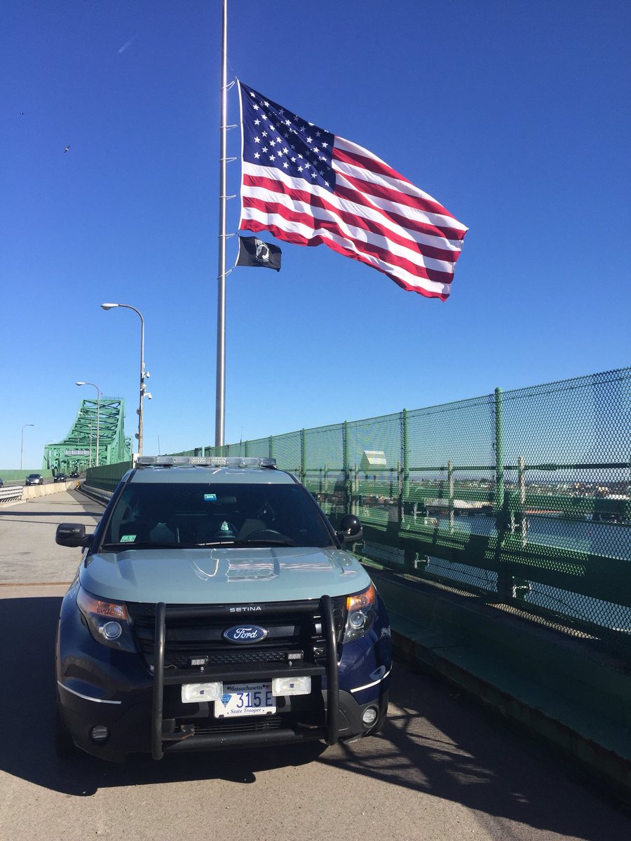 State Police tweet media