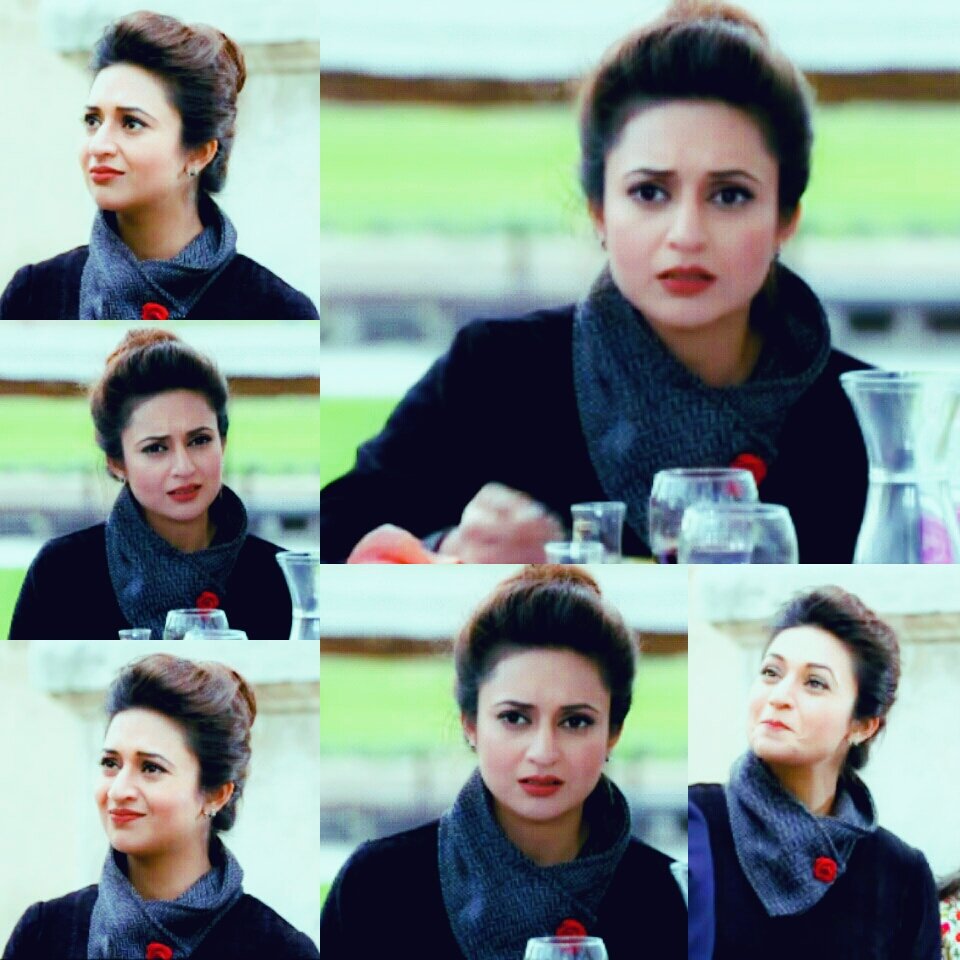 Priyadarsini_85's tweet photo. Mrs. ISHITA RAMAN KUMAR BHALLA
She looks Elegant, Ravishing and Gorgeous ๐
#PostLeapLook
#YHMInBudapest
#IshRaInBudapest
#ExpressionQueen ๐ธ
@Divyanka_T https://t.co/o0Urv4XEVb