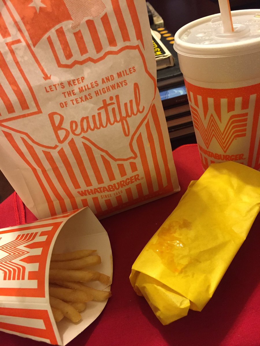 michaels0611's tweet photo. @Whataburger #chorizotaquitos #dfw #number58 #noshame #lovewhataburger https://t.co/jHtjfwJV1A