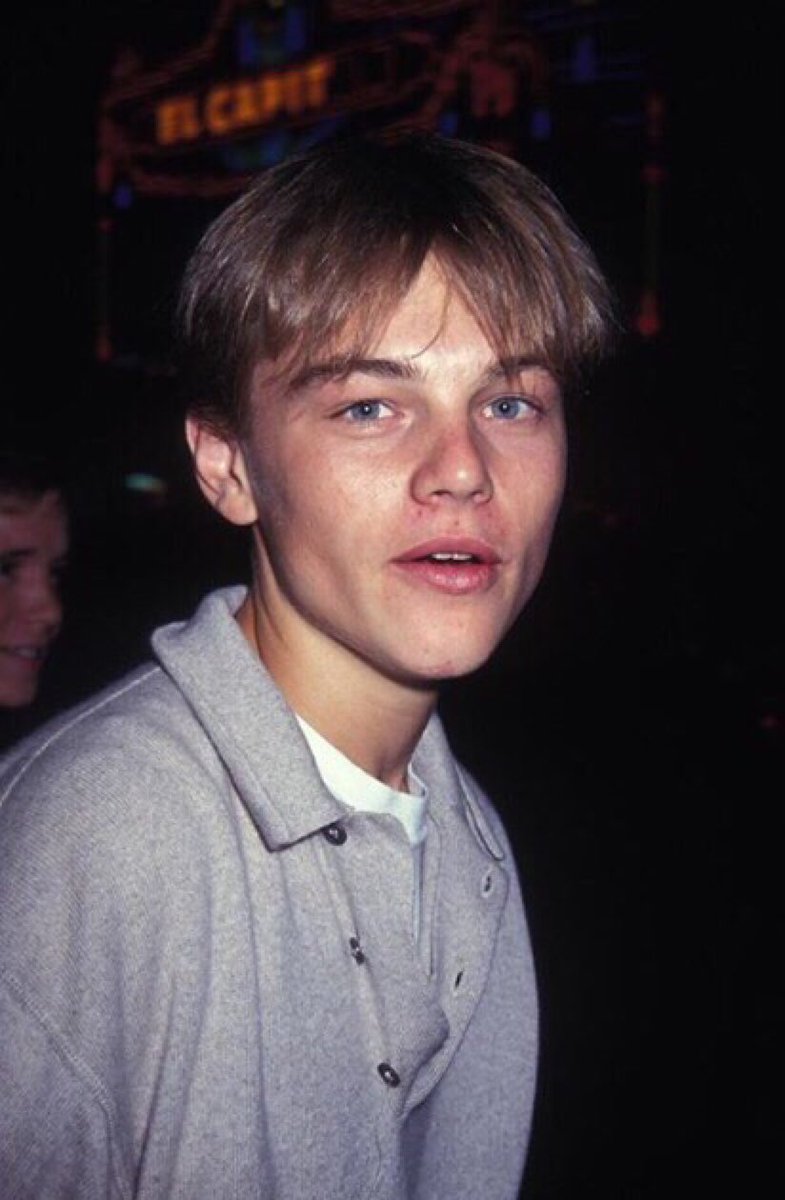 ljsteskal's tweet photo. mans now 43. time flies. #happybdayleo https://t.co/Q55Ps1O3Zm