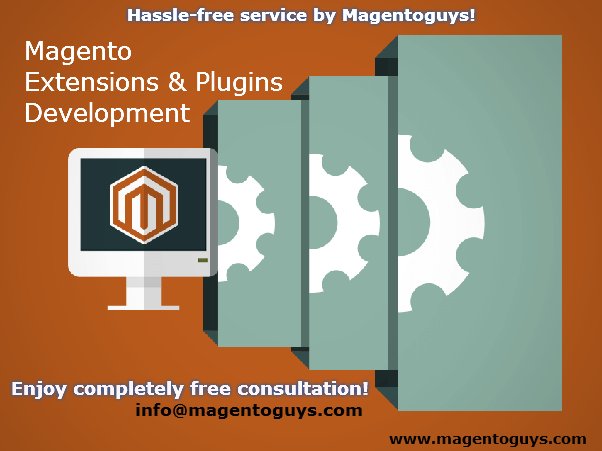 magentoguys's tweet image. Magento 2 plugins & extension development services: goo.gl/vPCnFV
#magento2extension #Magentoextensiondevelopment