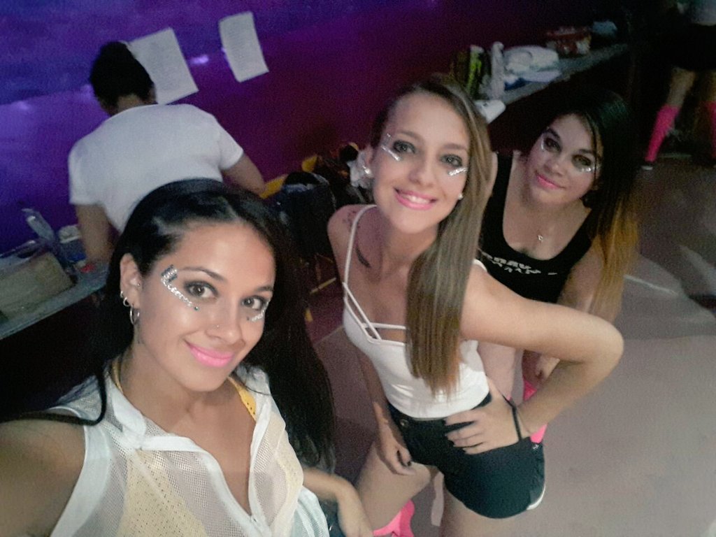 MaquiDente's tweet photo. Festival 👏👏 https://t.co/vfgwxxcYcY