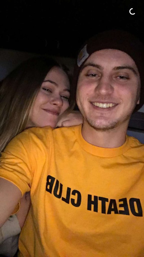 Katelynn_May_'s tweet photo. Shoutout to my lil yerv for being the bestest friend out there https://t.co/tjYGQjGmKZ