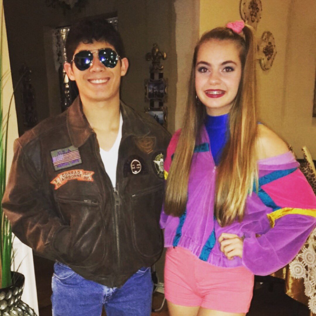 ccc4slp's tweet photo. Darling Bandolera's at 2017 Take-A-Date- 'Dancing Through the Ages' ππΊπ»#80's #60's #chaparone https://t.co/K0qsDMMIhu