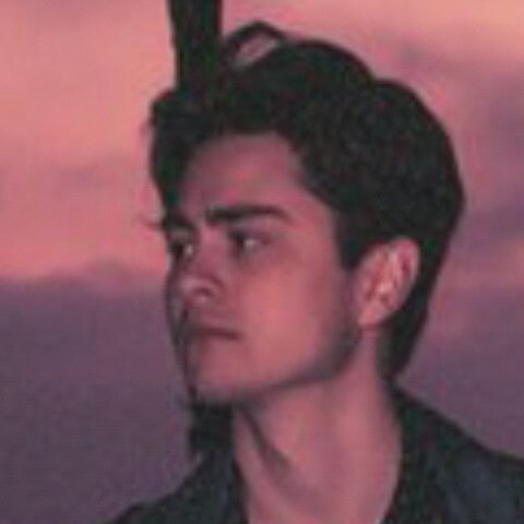 nesterbye's tweet image. the first time in my life i never wanted a man to get a haircut riley looks so S E X Y with that hair i love it x