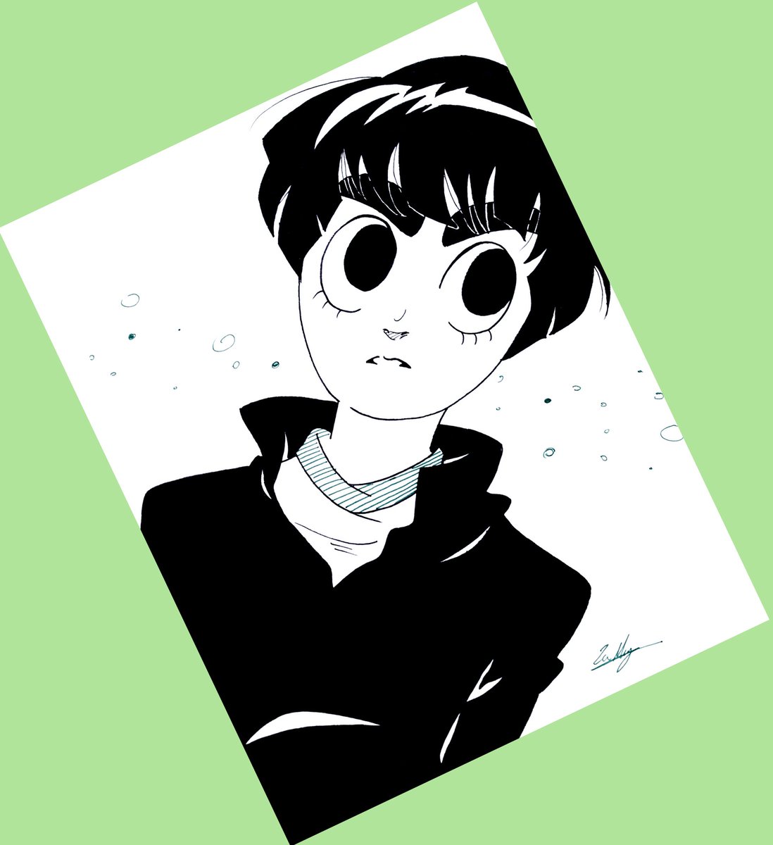 lamongex3's tweet photo. Day #7 of #27daysoflee
The cutest kid in town~π
#rocklee #naruto #mymuse https://t.co/83WgTCjajX