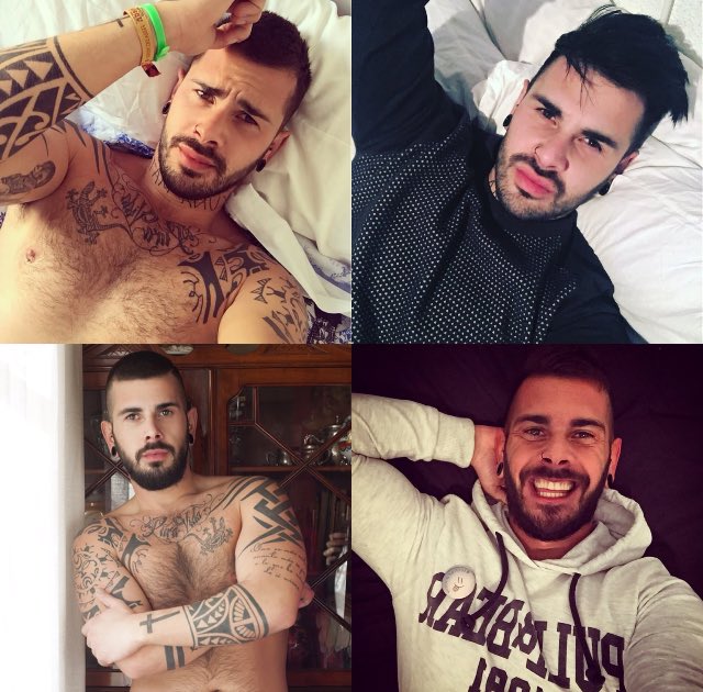 aday traun (@traunaday) on Twitter photo 