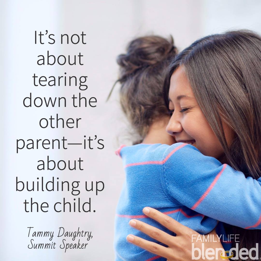 CoParentingIntl's tweet photo. It's not about tearing down the other parent - it's about building up the CHILD! - Tammy Daughtry, @CoParentingIntl #coparenting #OneHeartTwoHomes https://t.co/zgnIk87V0Z