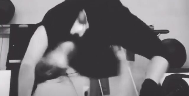 My Dollface moves I am Dollface <a href="/CRISSANGELPR/">— ☆ ᴄʀɪssᴛᴏᴘʜᴇʀ.☆ Ⓜ️ (Parody) EDLT.</a>