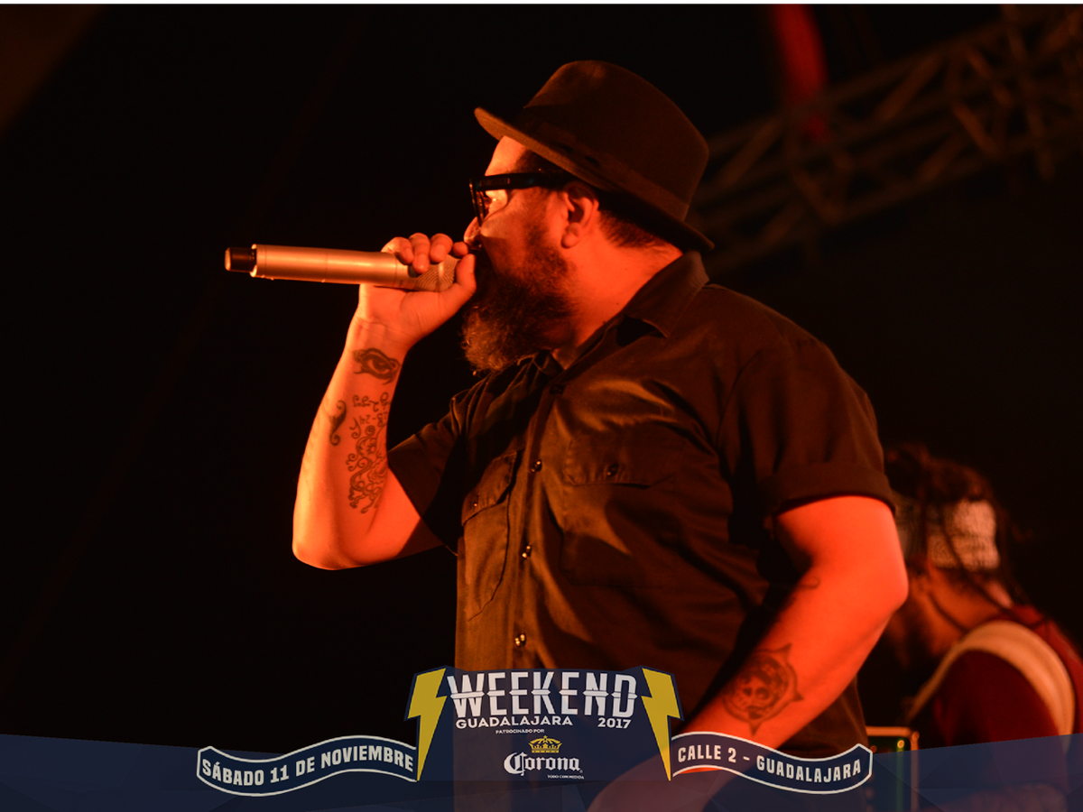 WeekendFestMX tweet picture