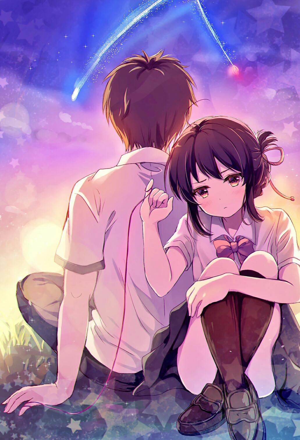 Anime Wallpapers on Twitter: Anime Wallpapers on Twitter: