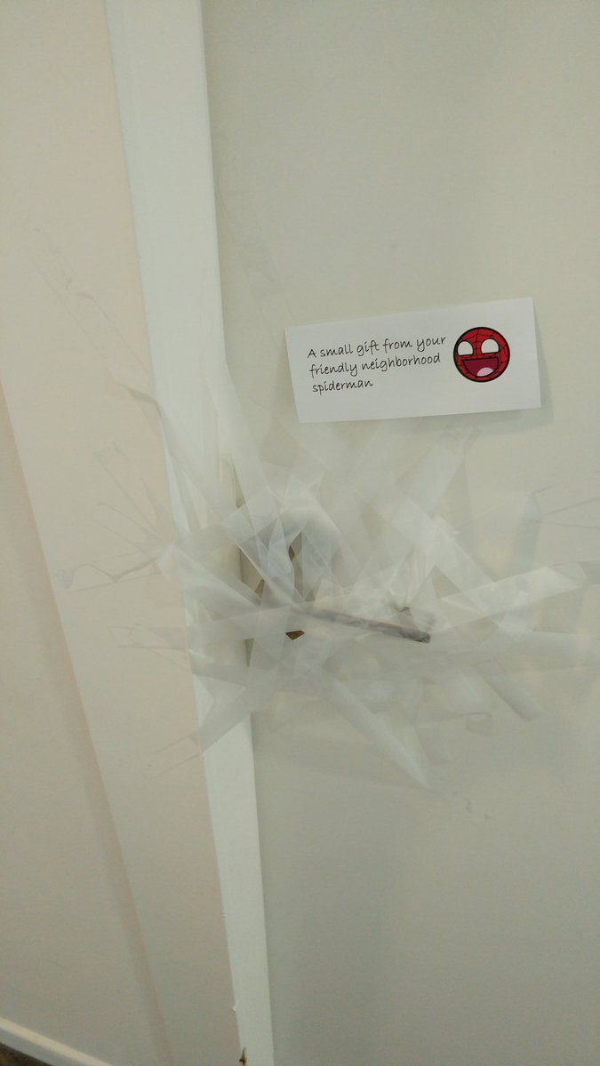 YossiShmueli's tweet image. #TrickOrTreat #SearsIL