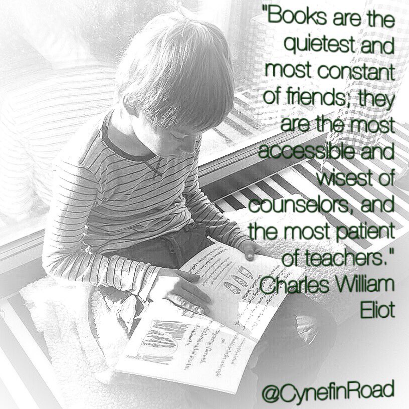 Cynefin Road tweet media