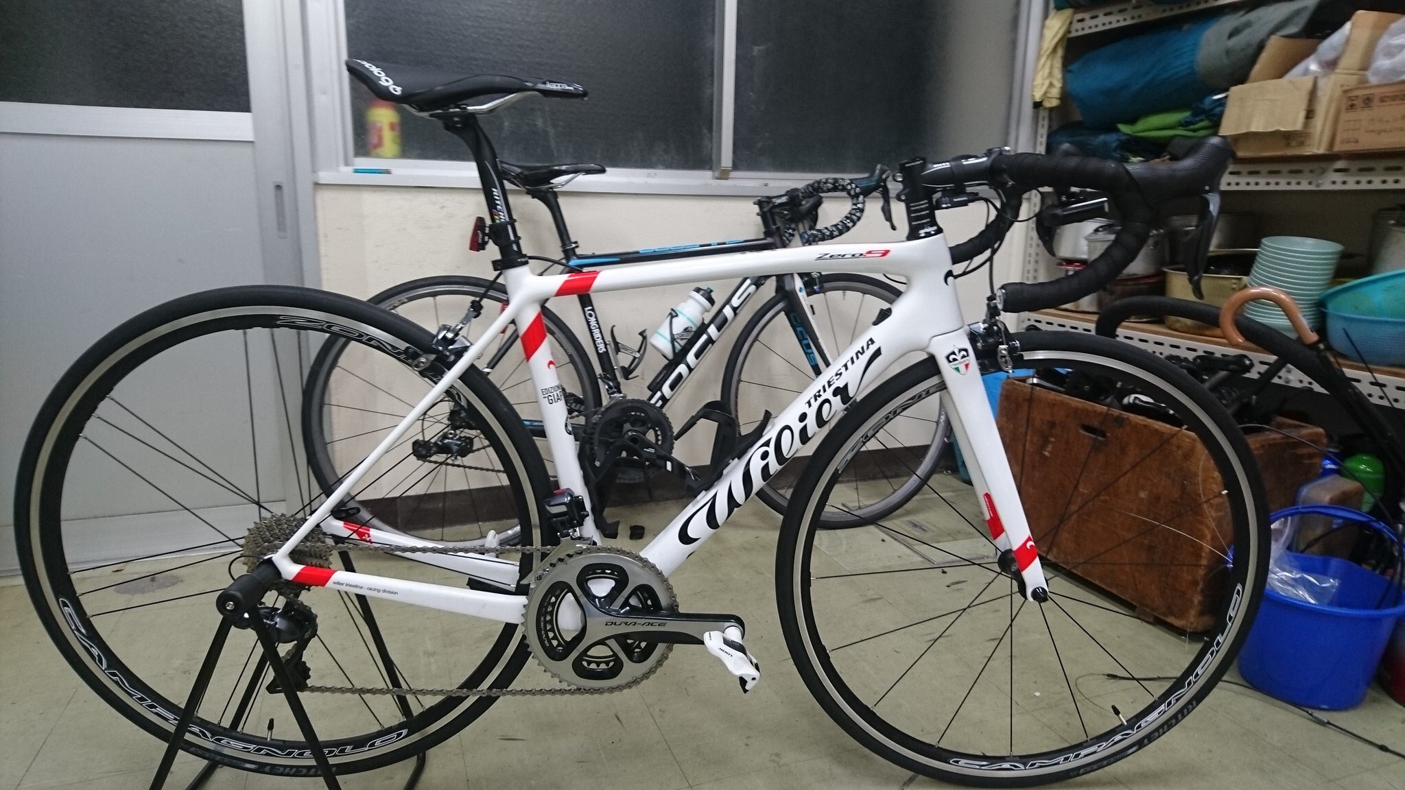 Wilier zero 9 ultegra new arrivals