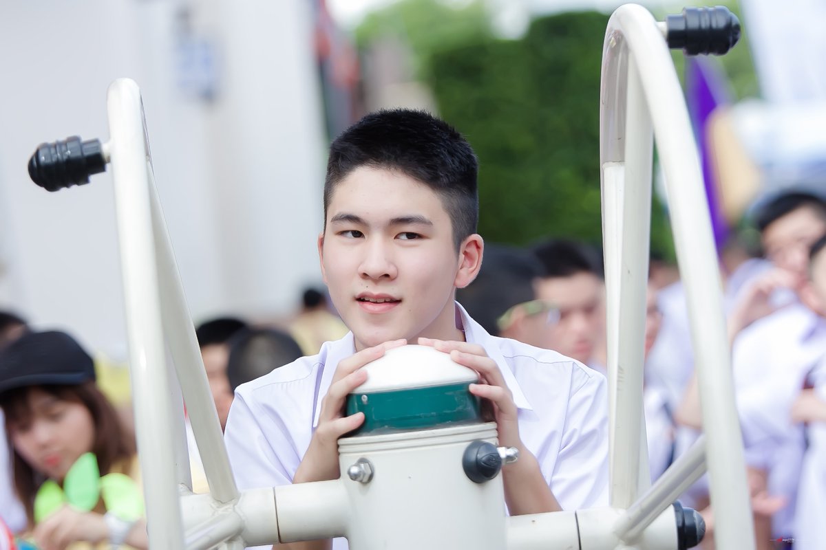 aunza3326's tweet photo. -171111- แอร้ยย น่ารักๆๆๆๆๆ
#bbeambr #jaturamitr28th #jaturamitr 
@Beam_Boonyakorn https://t.co/KzIwtkpl0K