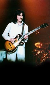 Happy 70th Birthday Donald Roeser. Stage Name - \Buck Dharma\, (Blue Oyster Cult) 