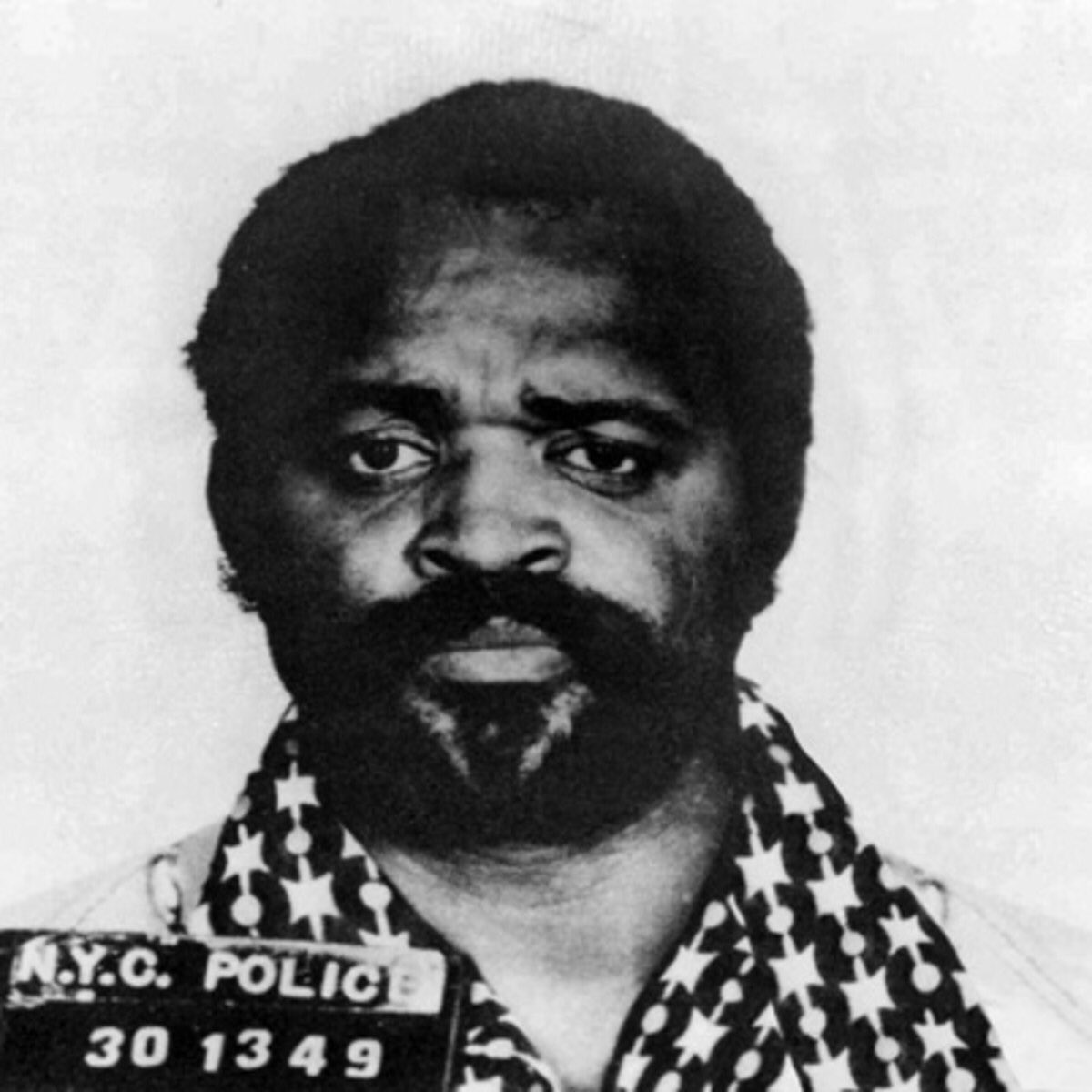 “Mister Untouchable” turned FBI Informant (We don’t praise SNITCHES but I like telling stories) Nicky Barnes. Thread below.