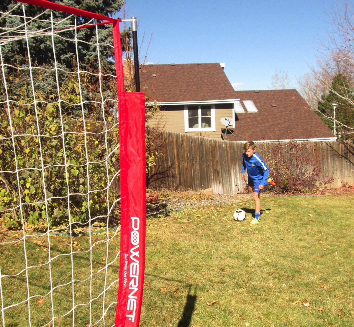 AllanBronson1's tweet photo. Day 8

#outworkoutplay #powernetsports https://t.co/nJEqivdTss