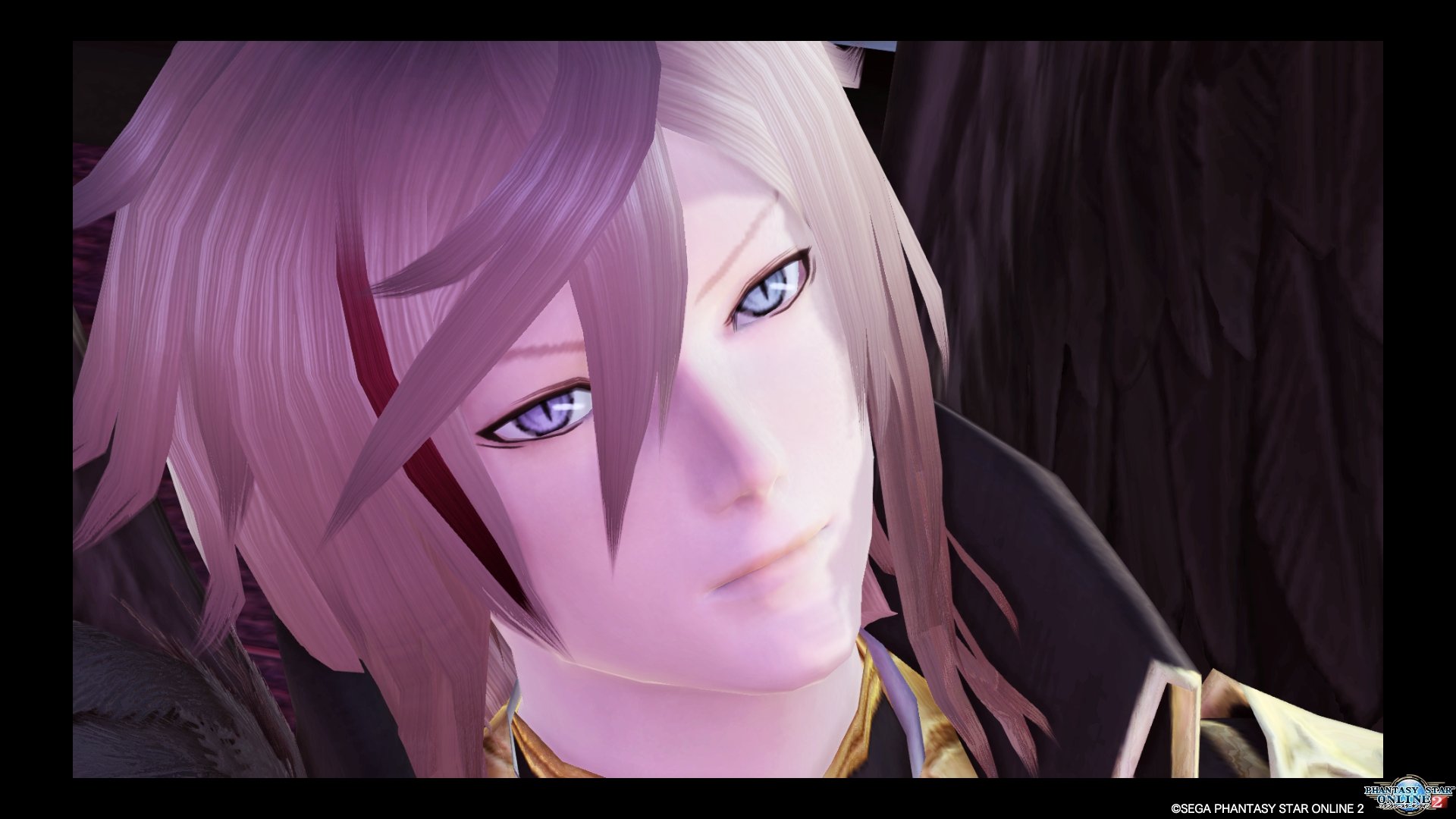 わんこ先生 ロードまつげと ロードヘアいい感じ 前のまつげも気に入ってたけど こっちのが男前度上がる気がする まつげバサバサ系じゃないから女の子には似合わないかも Pso2 男性キャラ愛し隊 男性キャラ応援し隊 T Co T0kxvlmw96 Twitter